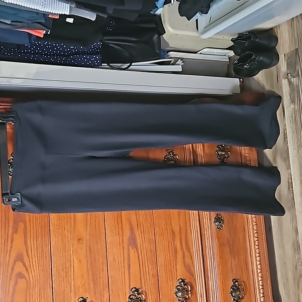 Med tall Sketchers go walk pants